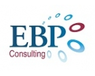 Logo EBP Consulting