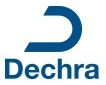 Logo Dechra Pharmaceuticals Manufacturing