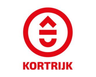 Logo Stad Kortrijk