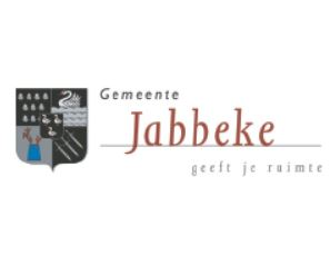 Logo Lokaal bestuur Jabbeke